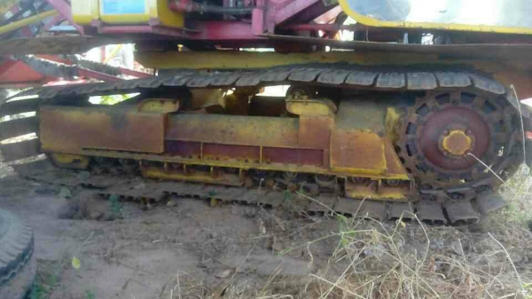 ขายรถเกี่ยวข้าว ไอ้หนุ่มไวไฟ ปี53 เครื่อง260แรง ตัวเดิน12 ปั้มอิตั้น23 ราคา950,000 สนใจโทร 090-8588220คุณนะ 093-3258446คุณบิว เว็บไซต์ส่วนตัว www.narong2truck.com www.truck.in.th/498 ID: narong498 ID: 0933258446 เพจ Facebook ณรงค์ ซื้อขายรถมือสอง กลุ่ม Fa