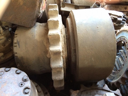 ตัวเดิน SUMITOMO 3400EJ เก่า ราคา 50,000 บาท