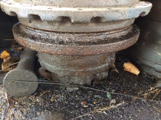 ตัวเดิน ฮุนไดร์130 เก่า ราคา 70,000 บาท