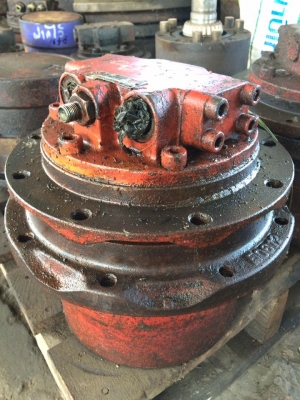 ตัวเดิน KATO HD180 เก่านอกญี่ปุ่น ราคา 40,000 บาท