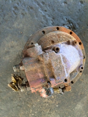 ตัวเดิน นิสสัน21 เก่านอกญี่ปุ่น ราคา 30,000 บาท