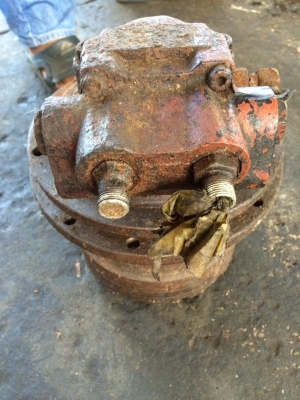 ตัวเดิน นิสสัน21 เก่านอกญี่ปุ่น ราคา 30,000 บาท