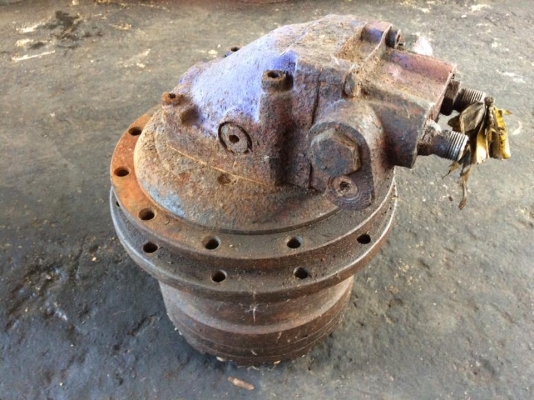 ตัวเดิน นิสสัน21 เก่านอกญี่ปุ่น ราคา 30,000 บาท