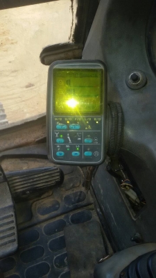 KOMATSU PC200-6 รถสวย ไฟฟ้าเต็ม โซ่ ลอเลอร์ ล้อนำ เอว พึ่งทำมาใหม่ พร้อมใช้งาน ราคาต่อรองได้ สนใจติด KOMATSU PC200-6 รถสวย ไฟฟ้าเต็ม โซ่ ลอเลอร์ ล้อนำ เอว พึ่งทำมาใหม่ พร้อมใช้งาน ราคาต่อรองได้ สนใจติด