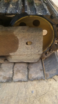 KOMATSU PC200-6 รถสวย ไฟฟ้าเต็ม โซ่ ลอเลอร์ ล้อนำ เอว พึ่งทำมาใหม่ พร้อมใช้งาน ราคาต่อรองได้ สนใจติด KOMATSU PC200-6 รถสวย ไฟฟ้าเต็ม โซ่ ลอเลอร์ ล้อนำ เอว พึ่งทำมาใหม่ พร้อมใช้งาน ราคาต่อรองได้ สนใจติด