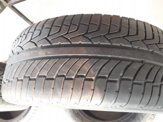 ล้อGT2 ขอบ20 6รู  ยางปี11  4 ล้อ