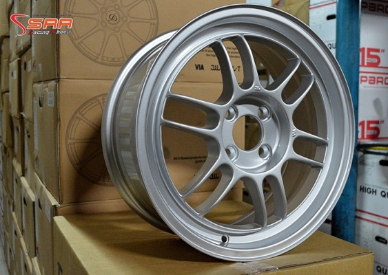 RPF1 ขอบ16 งานAUTO วงละ 3,500 บาท