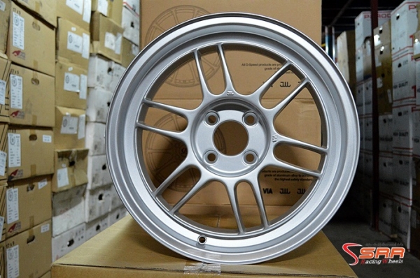 RPF1 ขอบ16 งานAUTO วงละ 3,500 บาท