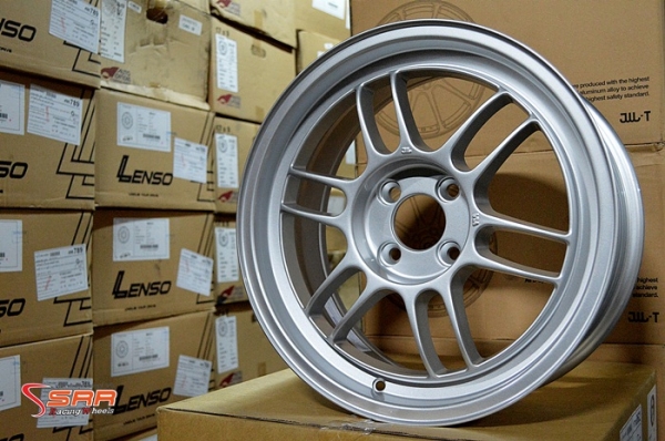RPF1 ขอบ16 งานAUTO วงละ 3,500 บาท