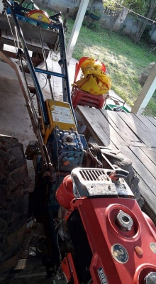 ขาย คูโบต้า et95 โครงอยุธยาแทรกเตอร์ 3เกียร์ ขาย คูโบต้า et95 โครงอยุธยาแทรกเตอร์ 3เกียร์