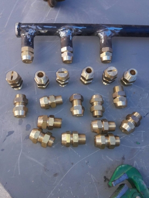 ขาย-รับสั่งทำชุดสเปร์น้ำยางแอสฟัล (ท้ายรถสเปร์ยาง)ของใหม่ชุดละ250000 ขาย-รับสั่งทำชุดสเปร์น้ำยางแอสฟัล (ท้ายรถสเปร์ยาง)ของใหม่ชุดละ250000