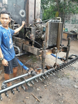 ขาย-รับสั่งทำชุดสเปร์น้ำยางแอสฟัล (ท้ายรถสเปร์ยาง)ของใหม่ชุดละ250000