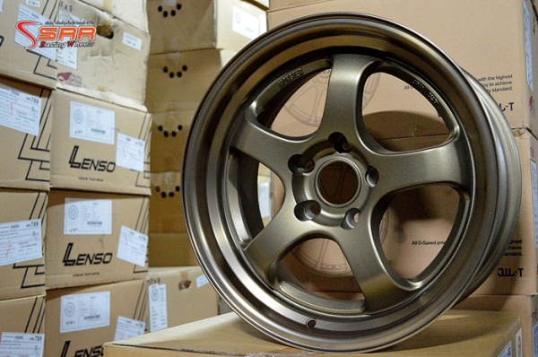 S1R งานAUTO ขอบ17 หน้า8 หลัง9 วงละ 4,000 บาท