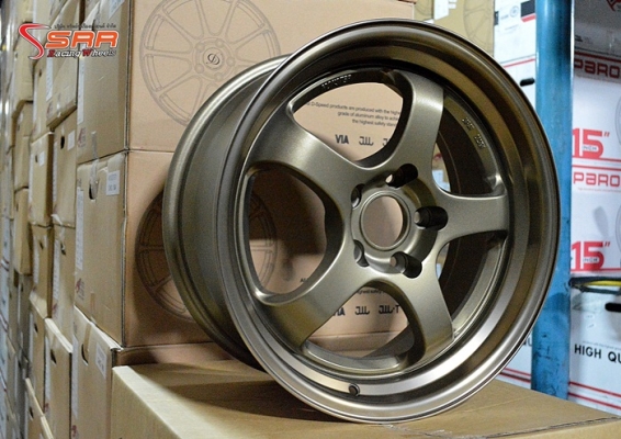 S1R งานAUTO ขอบ17 หน้า8 หลัง9 วงละ 4,000 บาท