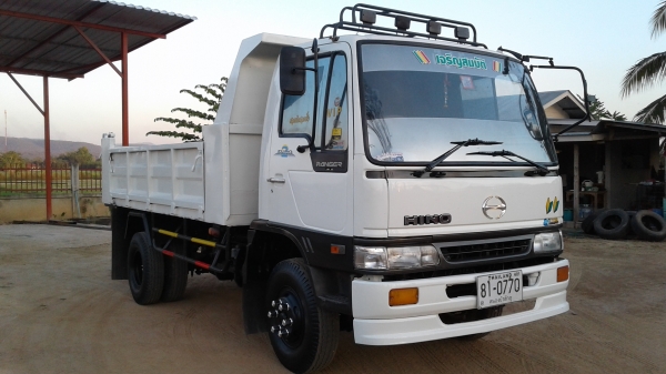 HINO.FC3J.165แรง.แอร์.เพาเวอร์.จิ๊ฟฟี่ HINO.FC3J.165แรง.แอร์.เพาเวอร์.จิ๊ฟฟี่