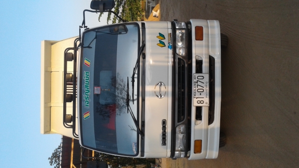 HINO.FC3J.165แรง.แอร์.เพาเวอร์.จิ๊ฟฟี่