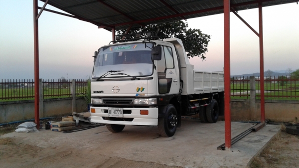 HINO.FC3J.165แรง.แอร์.เพาเวอร์.จิ๊ฟฟี่ HINO.FC3J.165แรง.แอร์.เพาเวอร์.จิ๊ฟฟี่