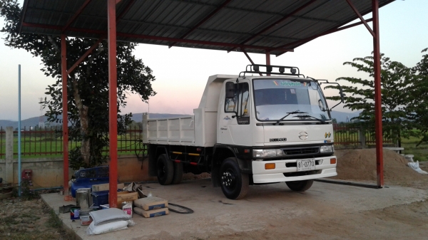 HINO.FC3J.165แรง.แอร์.เพาเวอร์.จิ๊ฟฟี่ HINO.FC3J.165แรง.แอร์.เพาเวอร์.จิ๊ฟฟี่