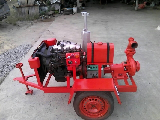 ปั๊มน้ำเครื่องยนต์ดีเซล MITSUBISHI L200 ติดตั้งปั้มขนาด4นิ้ว (ปั้มใหม่ไม่เคยใช้งาน) ปั๊มน้ำเครื่องยนต์ดีเซล MITSUBISHI L200 ติดตั้งปั้มขนาด4นิ้ว (ปั้มใหม่ไม่เคยใช้งาน)