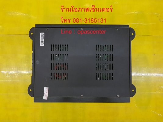 เพาเวอร์ รถยนต์ Priority 100W x 4CH Class AB รุ่น PT-556 สภาพใหม่มาก เพาเวอร์ รถยนต์ Priority 100W x 4CH Class AB รุ่น PT-556 สภาพใหม่มาก