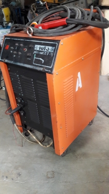 ขายเครื่องตัดพลาสม่า พลัง 70 A !!  ไฟบ้าน 220v