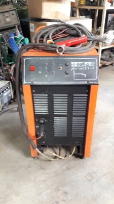 ขายเครื่องตัดพลาสม่า พลัง 70 A !!  ไฟบ้าน 220v