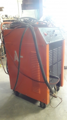 ขายเครื่องตัดพลาสม่า พลัง 70 A !!  ไฟบ้าน 220v