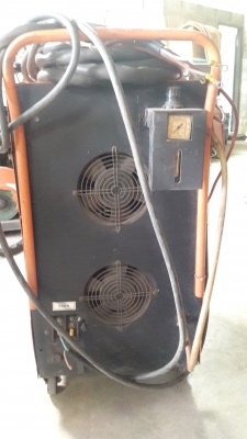 ขายเครื่องตัดพลาสม่า พลัง 70 A !!  ไฟบ้าน 220v