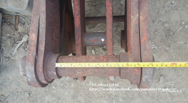 FROM JAPAN ตัวคีบปากหนีบไม้ CLAMP NO BRAND*อุปกรณ์รองรับ สำหรับรถขุดไซค์ 55, 60, 65 /ราคาเพียง 38,000 บาท FROM JAPAN ตัวคีบปากหนีบไม้ CLAMP NO BRAND*อุปกรณ์รองรับ สำหรับรถขุดไซค์ 55, 60, 65 /ราคาเพียง 38,000 บาท