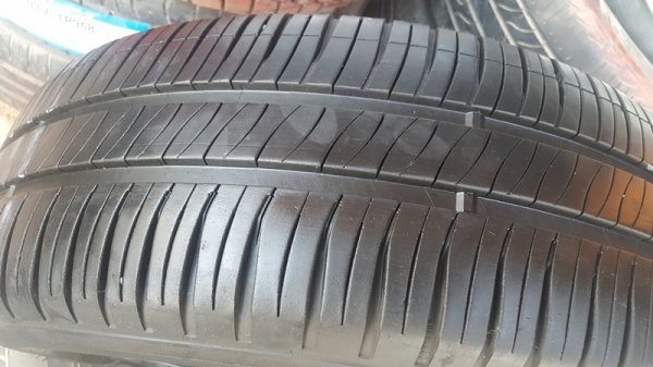 ขายล้อVIOS TRD15  พร้อมยางปี 16 4 ล้อ