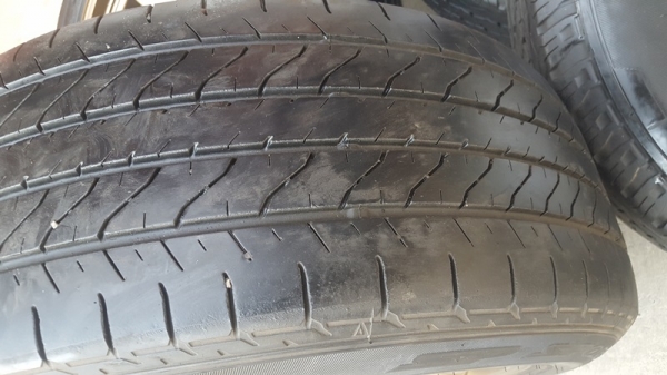 ขายล้อชุดกะทะผ่า15 6รุ+ล้อLENSO17 6รู หน้า8  4 ล้อ