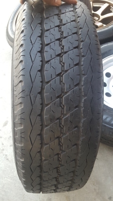 ขายล้อชุดกะทะผ่า15 6รุ+ล้อLENSO17 6รู หน้า8  4 ล้อ