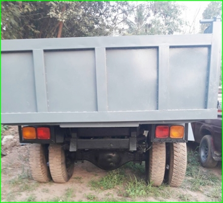 155000 บาท ขาย ด่วนครับ 6 ล้อหัวยาวดั๊มพ์ เครื่อง แน่น เฟืองท้าย200 โทร 0848140957 หรือถ้าไม่ติด 0957024630ครับ