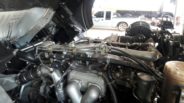ขาย ครับISUZU FXZ 360 แม่+ลูก ปี56ปลายปี ยาง ดีให้หมด22เส้น พร้อมใช้งาน ลุยงานวิ่งได้เลยครับ แพงหน่อยแต่คุ้มค่าครับ