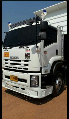 ขาย ครับISUZU FXZ 360 แม่+ลูก ปี56ปลายปี ยาง ดีให้หมด22เส้น พร้อมใช้งาน ลุยงานวิ่งได้เลยครับ แพงหน่อยแต่คุ้มค่าครับ
