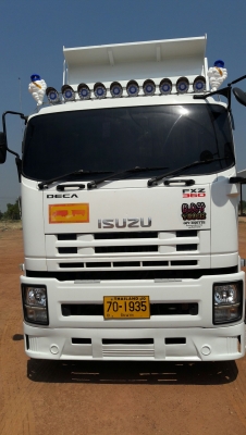 ขาย ครับISUZU FXZ 360 แม่+ลูก ปี56ปลายปี ยาง ดีให้หมด22เส้น พร้อมใช้งาน ลุยงานวิ่งได้เลยครับ แพงหน่อยแต่คุ้มค่าครับ