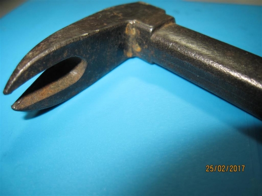 ชะแลง ยี่ห้อ DOGYU  Made in Japan สภาพเดิม ๆ นางฟ้า