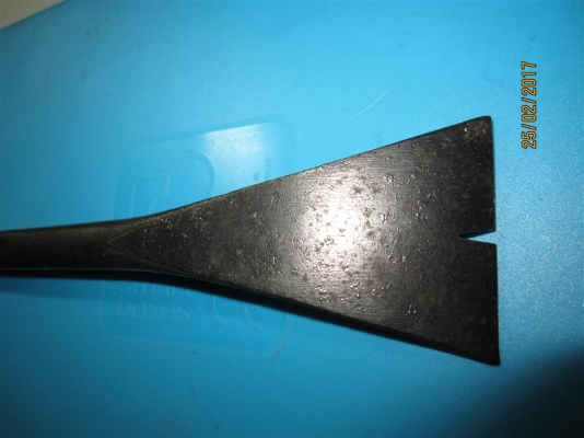 ชะแลง ยี่ห้อ DOGYU  Made in Japan สภาพเดิม ๆ นางฟ้า