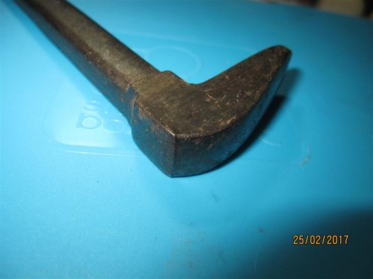 ชะแลง ยี่ห้อ DOGYU  Made in Japan สภาพเดิม ๆ นางฟ้า