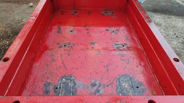 รับน้ำหนักบรรทุก 500 โล พร้อมใช้งาน สอบถามได้ ต่อรองได้ขายได้ขาย รหัสสินค้า C3 - 6