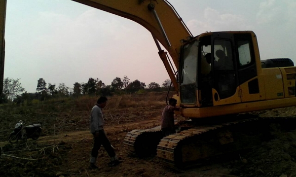 KOMATSU PC200-8 ราคา 1,680,000 บาท 6,xxx ชม. เครื่องดี่ ปัมดี โช่หนา เอวแน่น ไฟฟ้าครบ เอกสารเล่มทะเบียน