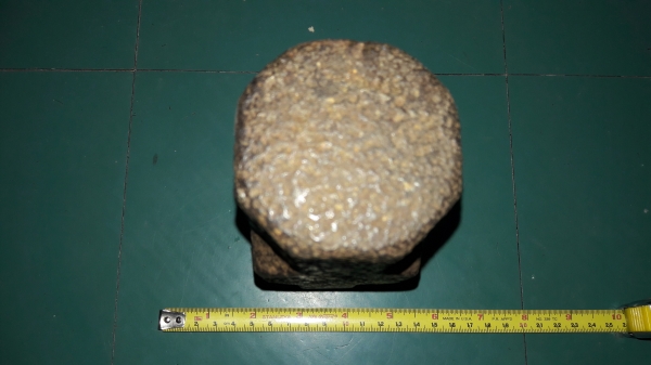 ขายหัวค้อนปอนงานเก่าๆขนาดใหญ่หนักมากหน้ากว้าง2.5"ยาว7" เหล็กดี