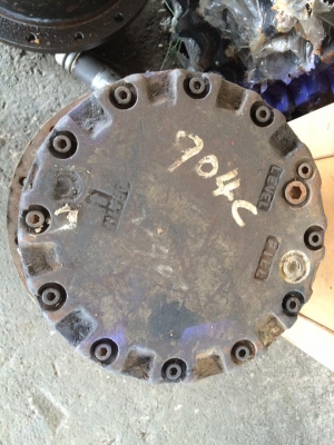 ตัวเดิน K 904C เก่า ราคา 65,000 บาท