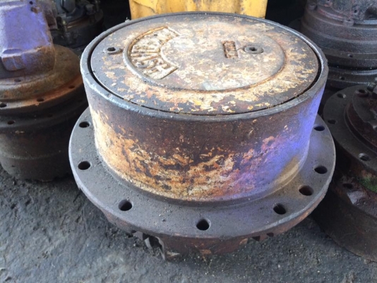 ตัวเดิน PC80-3 เก่านอกญี่ปุ่น ราคา 70,000 บาท