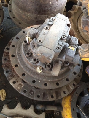 ตัวเดิน SK 907-มาร์คทู เก่า ราคา 75,000 บาท