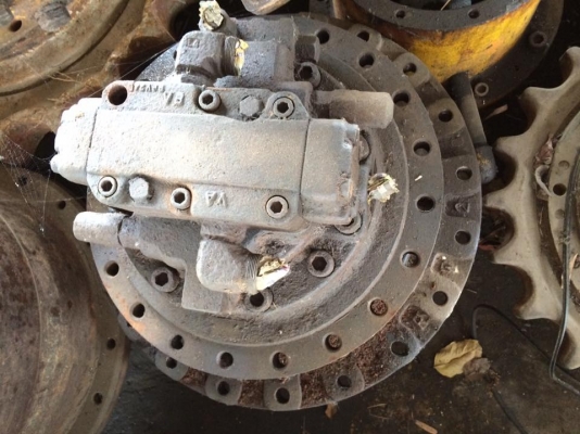 ตัวเดิน SK 907-มาร์คทู เก่า ราคา 75,000 บาท