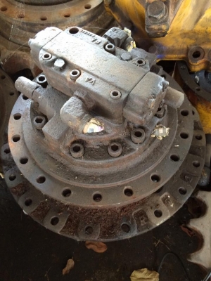 ตัวเดิน SK 907-มาร์คทู เก่า ราคา 75,000 บาท