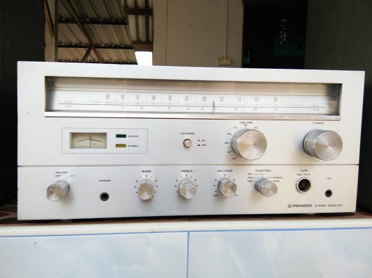 เครื่องเสียง vintage เครื่องเสียง vintage