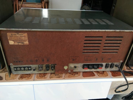เครื่องเสียง vintage เครื่องเสียง vintage