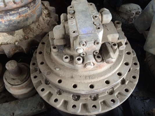 ตัวเดิน SK220-มาร์คทู เก่า ราคา 80,000 บาท